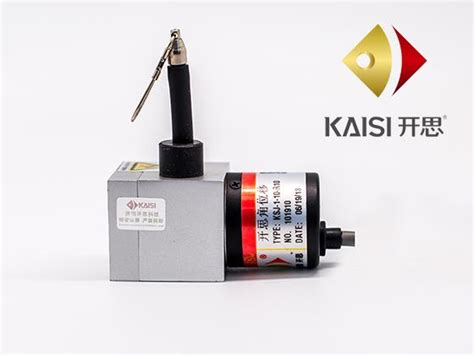 KS15MR模拟信号拉绳位移传感器