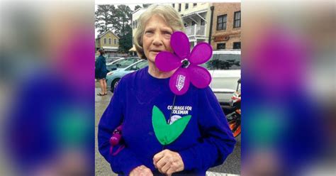 Obituary for Ida Mae Smith | Sauls Funeral Home