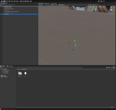 Image result for How To Open A Vrm File In Unity