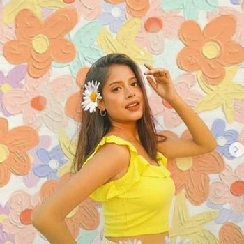 Pooja Das Influencers | Age Birthday Biography