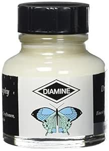 Diamine Silver CALAGRAPHY Ink ? 30ML : Amazon.in: Office Products
