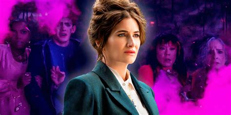 All 14 Witches In Agatha All Along Explained