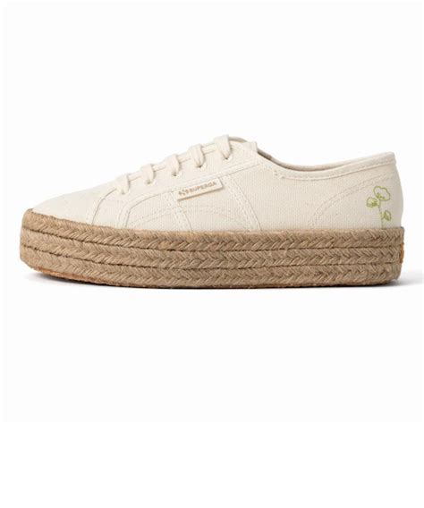 3S3123UW 2730-ROPE ORGANIC EMBROIDERY BGE-ORG A1E 636780-0001｜エービーシー ...