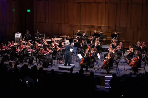 APYO in Concert November 2023 | Arkansas Philharmonic Orchestra