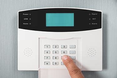 Home Security and Monitoring Quote Template – Quotient