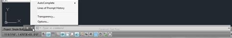 Image result for How to Set Command Line Display in AutoCAD