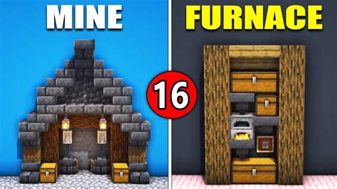 Minecraft Build Hacks Java 的图像结果