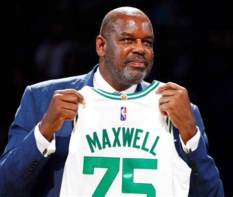 Cedric Maxwell 'Hated' the Thought of Playing for the Boston Celtics ...