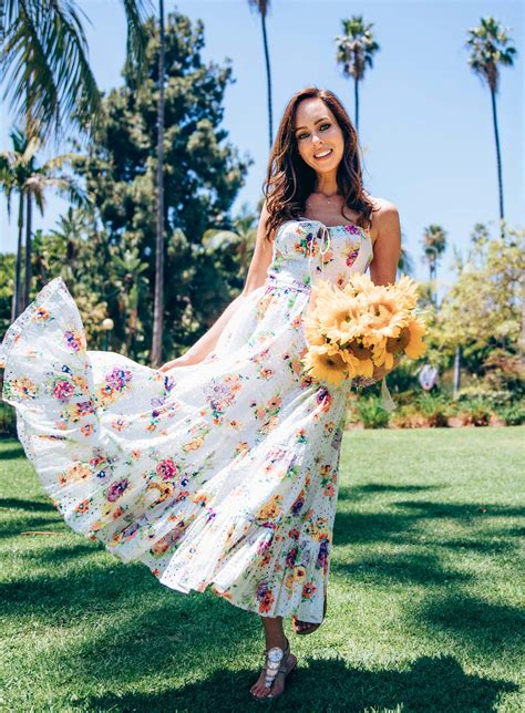 Floral Dresses For A Blooming Summer 2020 | Sydne Style