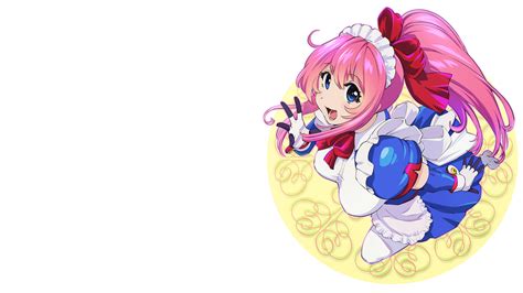 Steel Angel Kurumi Wallpaper Character And Animation Dot Steel Angel