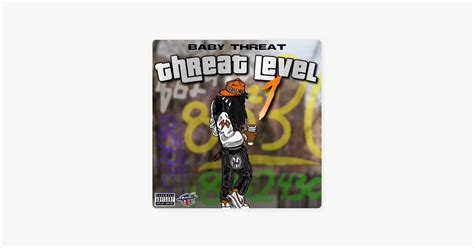 ‎Jiggaboo (feat. RealRichIzzo) - Song by Baby Threat - Apple Music