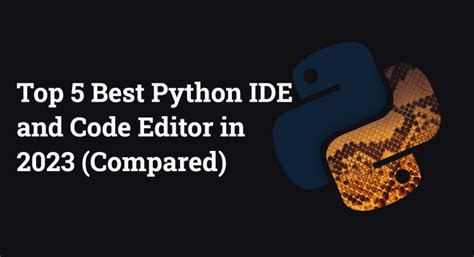 Best Python Code Editor 的图像结果