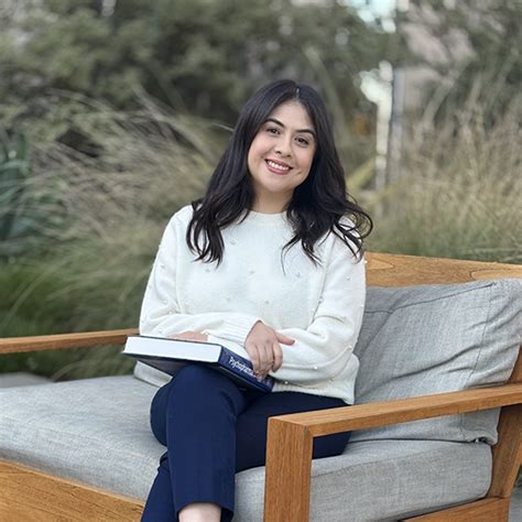 Pepperdine GSEP Spotlight Series: Denisse Gonzalez | Newsroom ...
