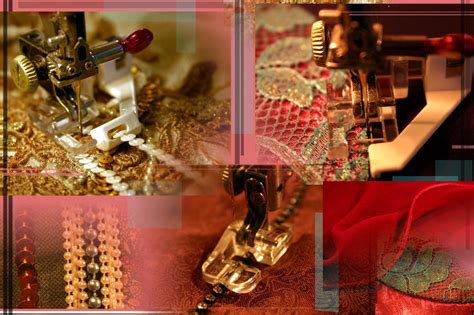 String Thread 的图像结果