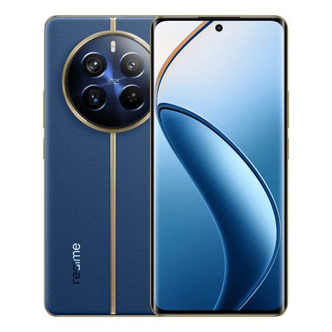Realme 12 Plus 5G: Unggulan Baru di Kelasnya? Review Lengkap!
