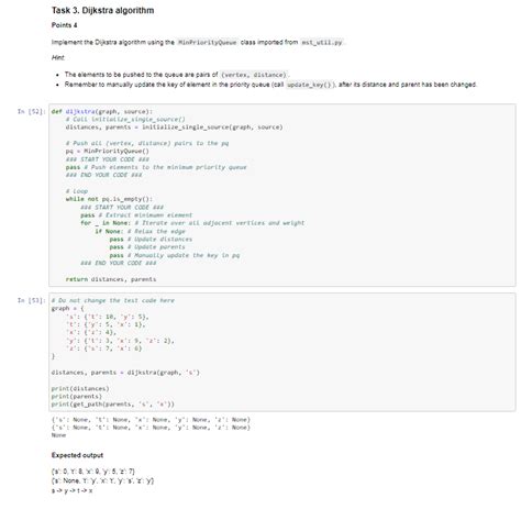 Image result for Dijkstra Algorithm Java Priority Queue