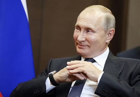 2020年俄罗斯总统普京新年致辞【自译】_哔哩哔哩_bilibili