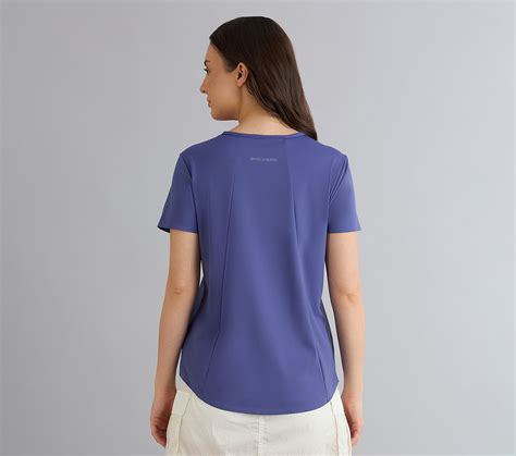 Buy Skechers BONDED PERFORMANCE T-SHIRT | Womens