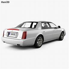Cadillac 2000 Models by Cadillac Dts 2000 3d Model Vehicles On Hum3d Cadillac 2000 Models