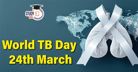World TB Day 2025: Theme, History and Significance