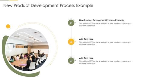 Product Development Process Example 的图像结果