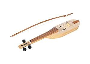 Buy Rebec Fiddle Plans DIY Homemade String Musical Instrument ...