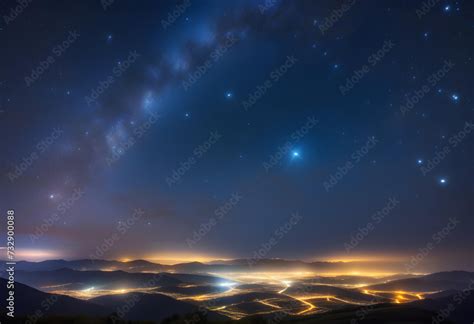 Night Sky Space 的图像结果