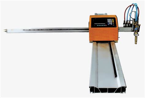 NAM Series Portable Cutting Machine, Mumbai, India