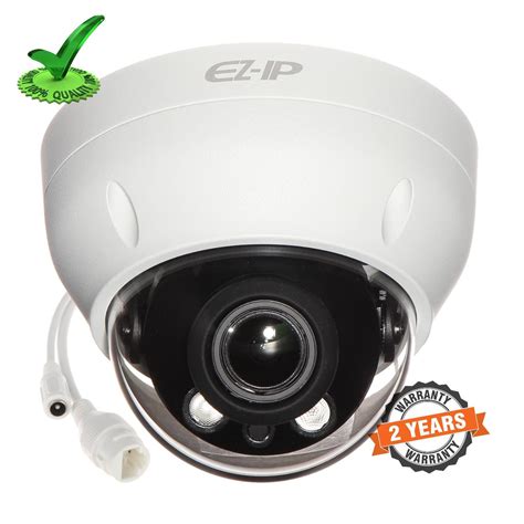dahua dh-ipc-d2b20p-zs 2mp ir ip dome camera – Techfinder Electronics ...