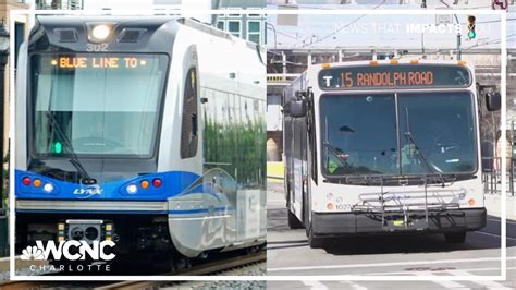 Charlotte makes final appointments on new transit board | wcnc.com