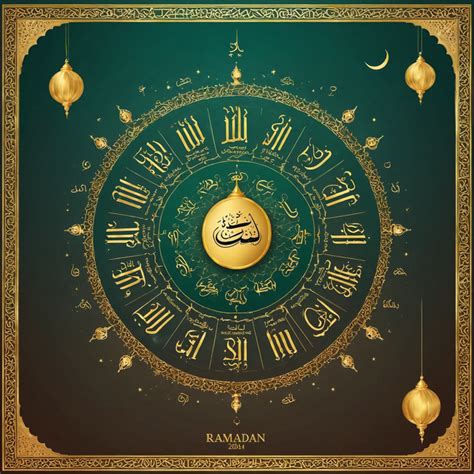 Ramadan Timetable 2025: Prayer & Fasting Schedule