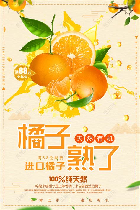 橘子摄影图__水果_生物世界_摄影图库_昵图网nipic.com