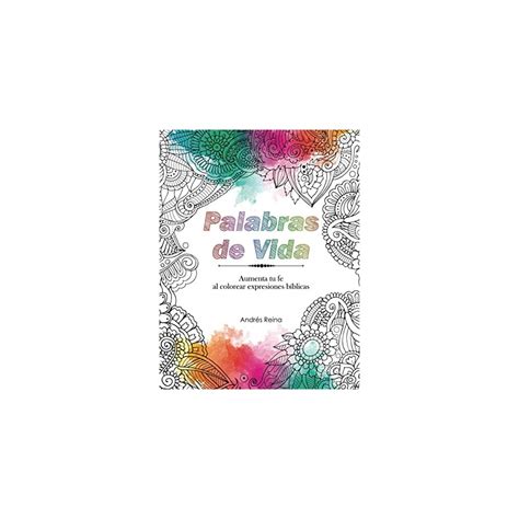 Palabras de Vida: Aumenta tu fe al colorear India | Ubuy