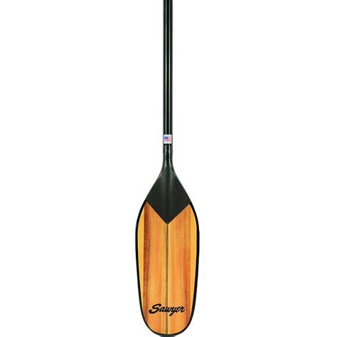 Sawyer Oars SUPer Styk Glass Quickdraw SUP Paddle - Paddle