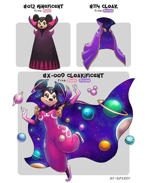Ry spirit professional digital artist deviantart – Artofit