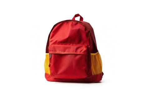 Red Backpack 的图像结果
