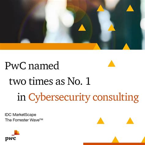 #pwc #cybersecurity #consulting #digitaltransformation | PwC Slovakia