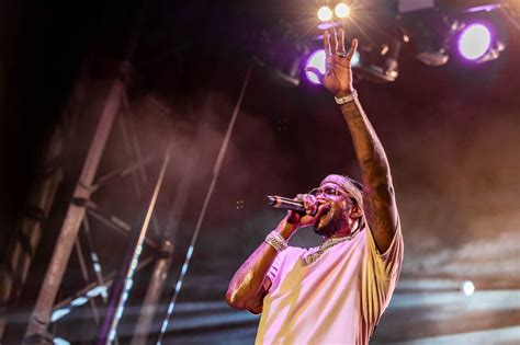 Where to Hear Trap, Rap and Hip-Hop Music in Atlanta