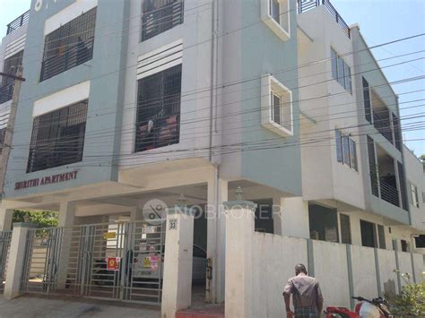 Akshya Shruthi Apartment in Adyar, chennai | Flats for Sale & Rent ...