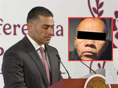 Detenido del CJNG confirma asesinato y tortura en rancho Izaguirre