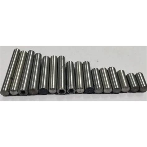 Solid Dowel Pin Manufacturer in Pune