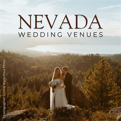 11 Stunning Las Vegas Wedding Venues Beyond the Strip | Unique & Luxury ...