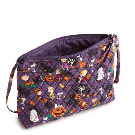 Peanuts Halloween Vera Bradley Outlet Collection — EXTRA MAGIC MINUTES