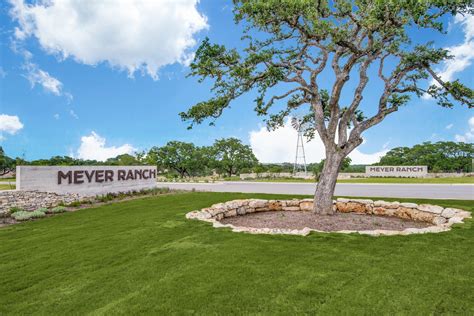 Meyer Ranch Celebrates the Grand Opening of its Newest 2.5-acre All ...
