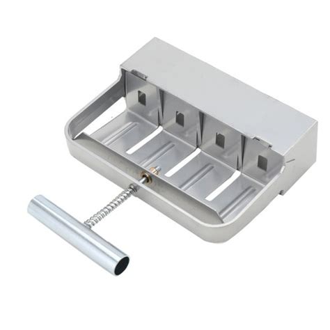 Manual Soil Block Maker Micro Soil Blocker Set Soil | Ubuy India