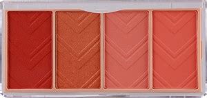 sivanna colors ADMIRATION PRO BLUSH - Price in India, Buy sivanna ...