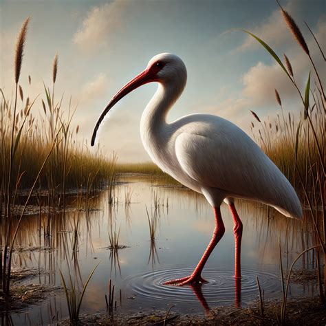 Ibis : origines et caractéristiques - Liste Animaux