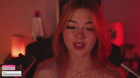 A little change up today, earlier LIVE ASMR for YT : its_bunnii : Free Download, Borrow, and ...