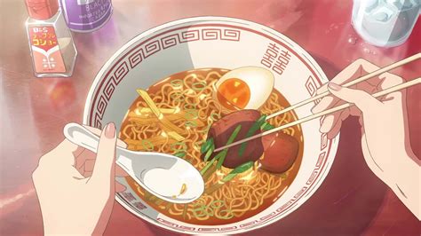 [600+] Anime Food Wallpapers | Wallpapers.com