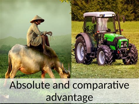 Absolute Advantage Example Economics 的图像结果
